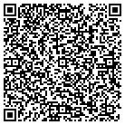QR code with Hertelendy David W DDS contacts