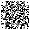 QR code with Wazup Design contacts