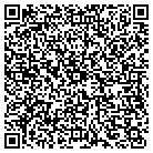 QR code with Providence Central Point Pt contacts