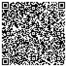 QR code with River's Edge Dog Academy contacts