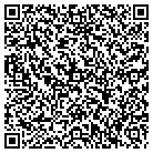 QR code with Robertson's Electrical Company contacts