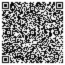 QR code with DE Pice Gary contacts