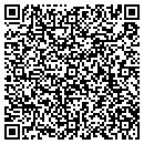 QR code with Rau Wes L contacts