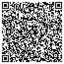 QR code with D L Bobbitt contacts