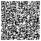 QR code with S And B Systems Integrators LLC contacts