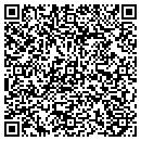 QR code with Riblett Caroline contacts