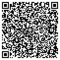 QR code with Mtcc contacts