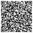 QR code with Rinder Amy L contacts