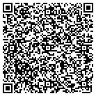 QR code with Family Based Strategies Inc contacts