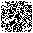 QR code with J & M Property Investments contacts