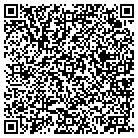 QR code with Rogue Valley Med Center Physical contacts