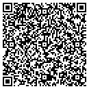 QR code with Knighten Printing contacts