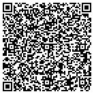 QR code with S Eaton Electrical Refrig contacts