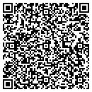 QR code with Town Of Welsh contacts