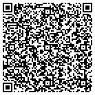 QR code with Salem Hospital Physical contacts