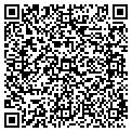 QR code with WASZ contacts