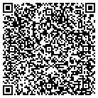 QR code with Justice Properties And Investments contacts