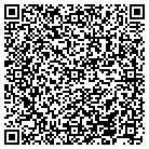 QR code with Henningsen Brian L DDS contacts