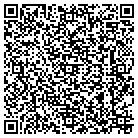QR code with K & D Investments LLC contacts