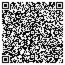 QR code with F T Merchant Service contacts