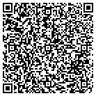 QR code with Pentecostals of Bastrop Church contacts