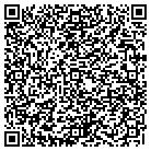 QR code with Cahill Law Firm pa contacts