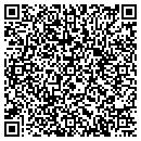 QR code with Laun B B DDS contacts