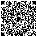 QR code with Hoagland Ann contacts