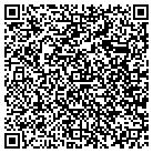 QR code with Tallahatchie County Judge contacts