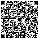 QR code with Mae Radio Investments Inc contacts