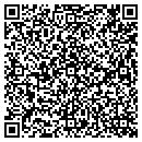 QR code with Temple of Salvation contacts