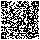 QR code with The Movement Studio contacts