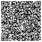 QR code with Mcclure's Note Investments contacts