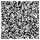 QR code with Templo LA Hermosa contacts