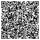QR code with Fazoli's contacts