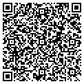 QR code with Kaufman A contacts