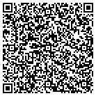QR code with Nye County Juvenile Probation contacts
