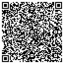 QR code with King's Hair Design contacts