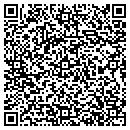 QR code with Texas Kickboxing Academy L L C contacts