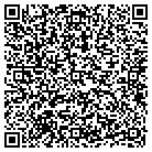 QR code with White Pine County Dist Judge contacts