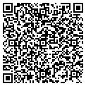 QR code with Timothy D Santi contacts