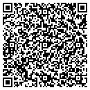 QR code with Halverson Rober W contacts