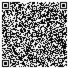 QR code with M L Hoelsken Construction contacts