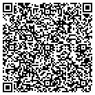 QR code with Alpha Custom Machining contacts