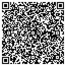 QR code with The Academy contacts