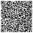 QR code with T & R Electrical Contrs LLC contacts