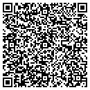QR code with The Back Academy contacts