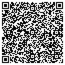 QR code with The Baller Academy contacts