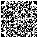 QR code with K A Weichman Builders contacts