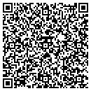 QR code with T J Arko Lmt contacts